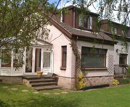 The Roods B&B Инвекийтинг Екстериор снимка