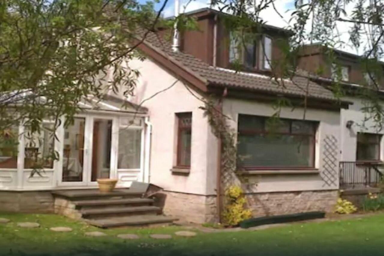 The Roods B&B Инвекийтинг Екстериор снимка