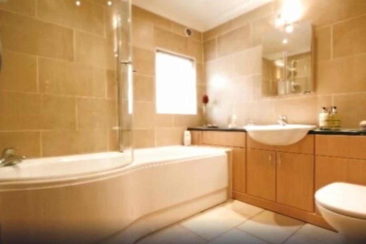 The Roods B&B Инвекийтинг Екстериор снимка