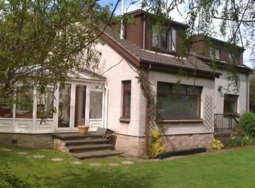 The Roods B&B Инвекийтинг Екстериор снимка