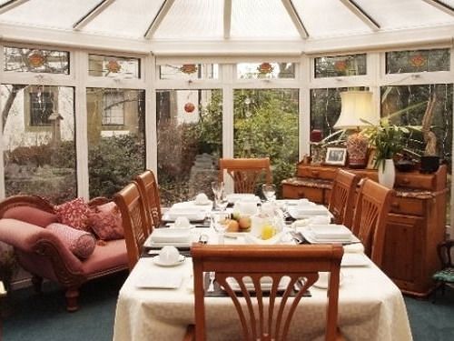 The Roods B&B Инвекийтинг Екстериор снимка